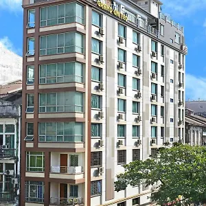 Hotel Grand United - Chinatown, Yangon