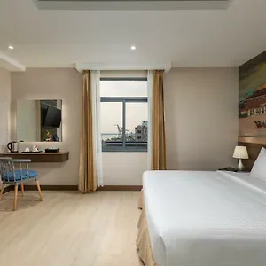 Hotel Balmi, Yangon